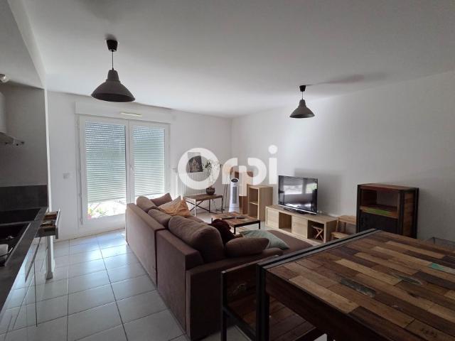 Appartement 3 pièces, 67 m² à louer à Lyon 8 69008