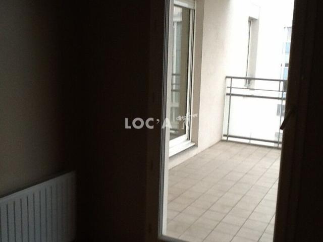 Appartement 3 pièces, 67 m² à louer à Lyon 8 69008