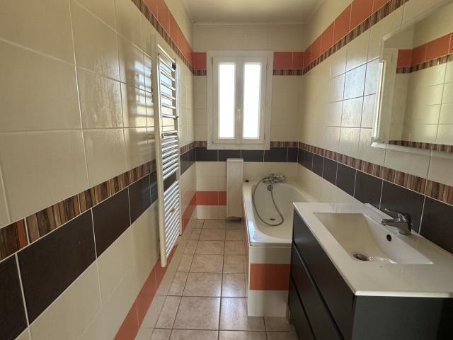 Appartement 3 pièces, 67 m² à louer à Marmande 47200