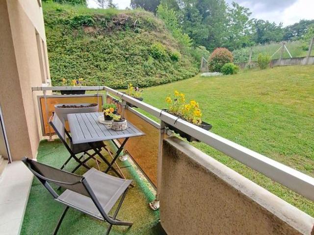 Appartement 3 pièces, 67 m² à louer à Montluçon 03100