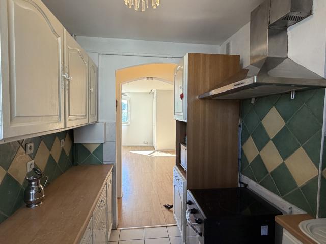 Appartement 3 pièces, 67 m² à louer à Montpellier 34080