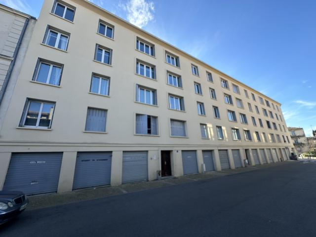 Appartement 3 pièces, 67 m² à louer à Montpellier 34000