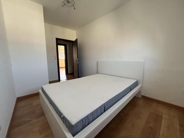 Appartement 3 pièces, 67 m² à louer à Mulhouse 68100