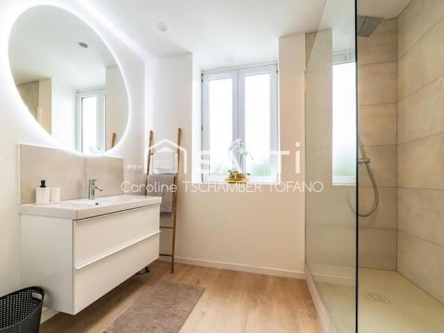 Appartement 3 pièces, 67 m² à louer à Mulhouse 68100