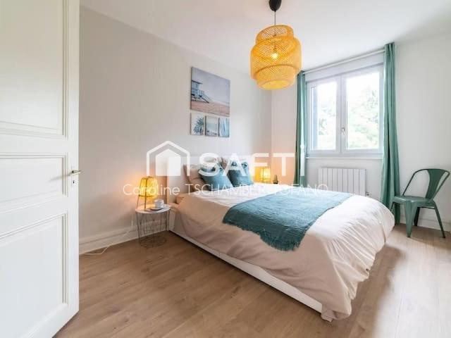 Appartement 3 pièces, 67 m² à louer à Mulhouse 68100