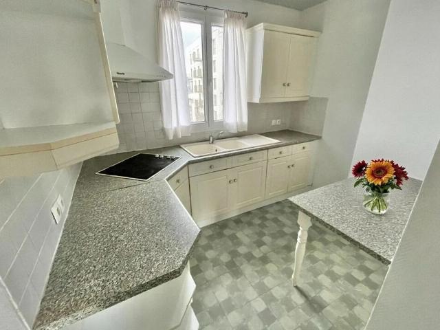 Appartement 3 pièces, 67 m² à louer à Nantes 44000