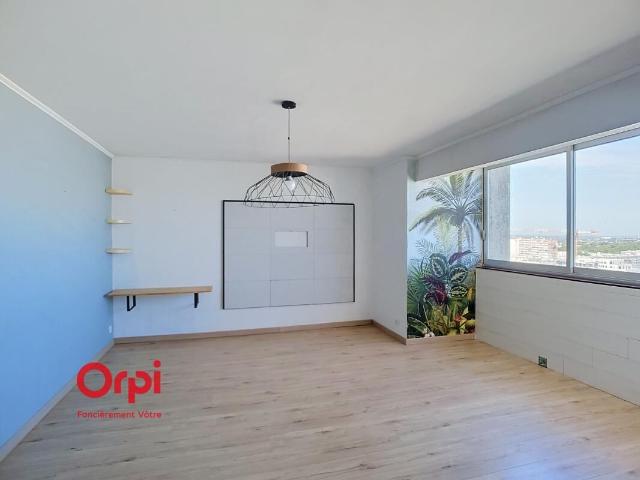 Appartement 3 pièces, 67 m² à louer à Nantes 44100