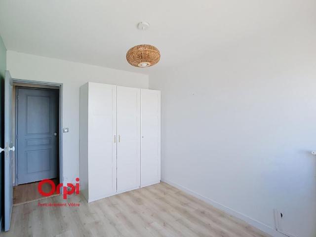 Appartement 3 pièces, 67 m² à louer à Nantes 44100