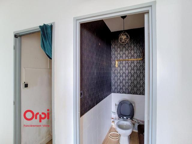 Appartement 3 pièces, 67 m² à louer à Nantes 44100