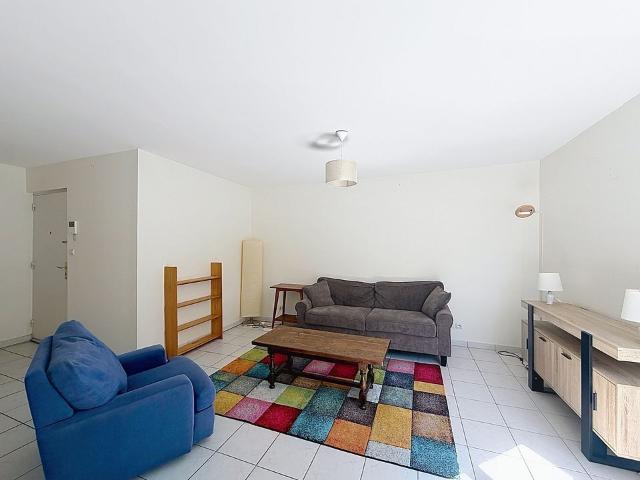 Appartement 3 pièces, 67 m² à louer à Nancy 54000