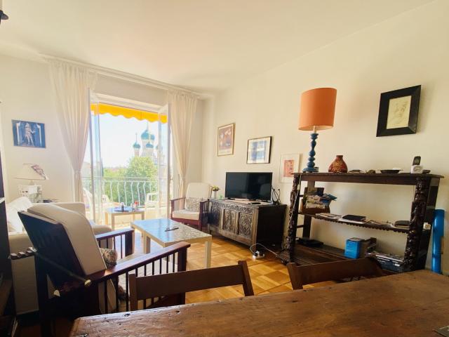 Appartement 3 pièces, 67 m² à louer à Nice 06000