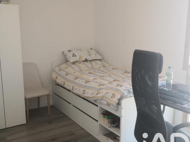Appartement 3 pièces, 67 m² à louer à Pantin 93500