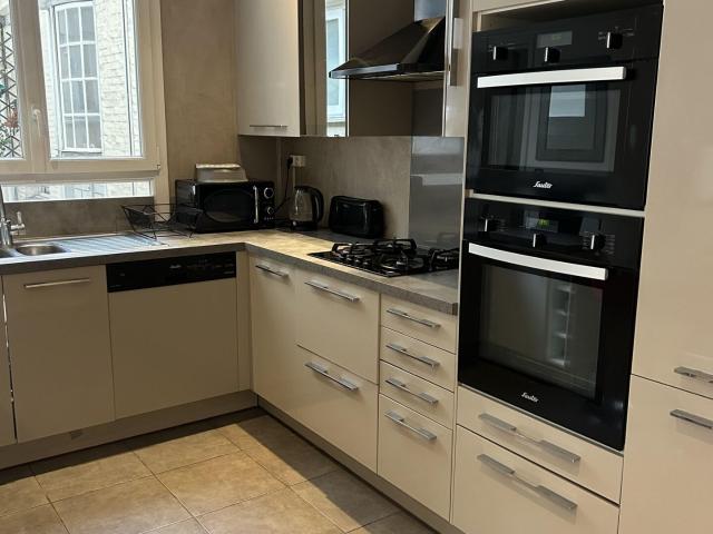 Appartement 3 pièces, 67 m² à louer à Paris 14 75014