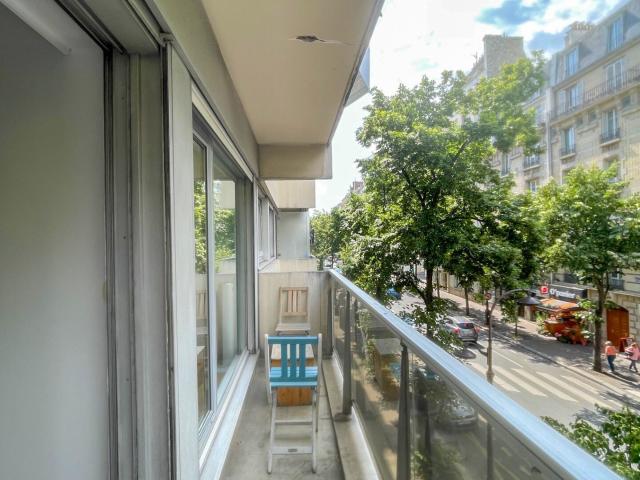 Appartement 3 pièces, 67 m² à louer à Paris 15 75015