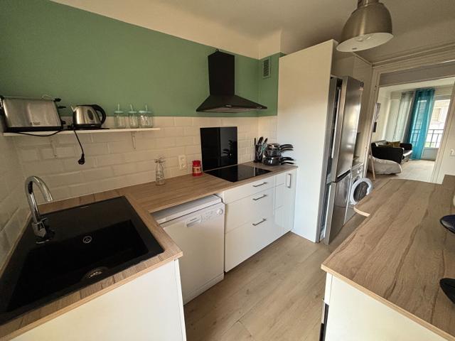 Appartement 3 pièces, 67 m² à louer à Pau 64000