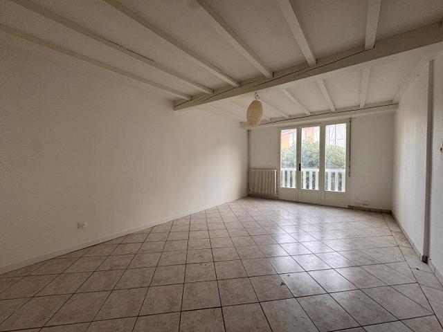 Appartement 3 pièces, 67 m² à louer à Pau 64000