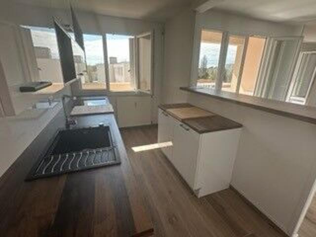 Appartement 3 pièces, 67 m² à louer à Pont de Chéruy 38230