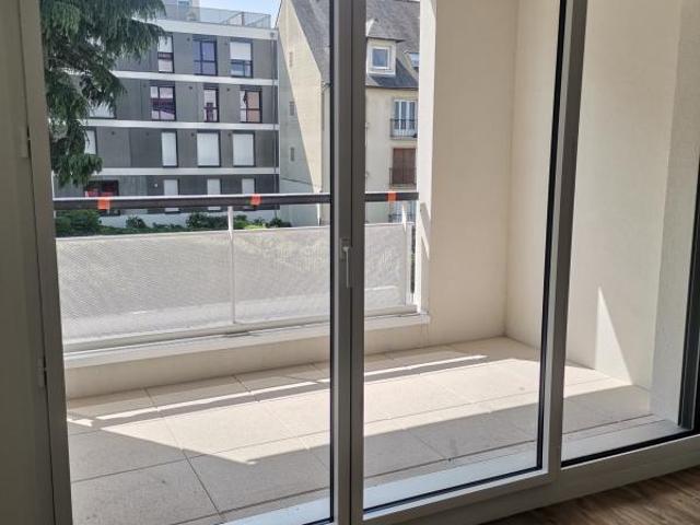 Appartement 3 pièces, 67 m² à louer à Rennes 35000