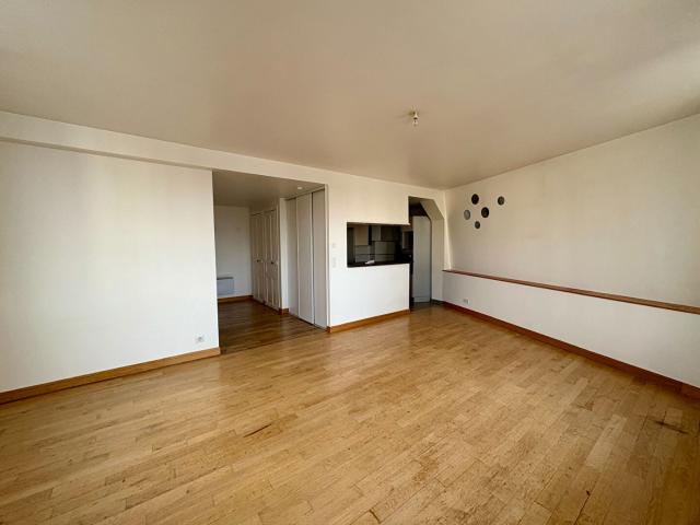 Appartement 3 pièces, 67 m² à louer à Reims 51100