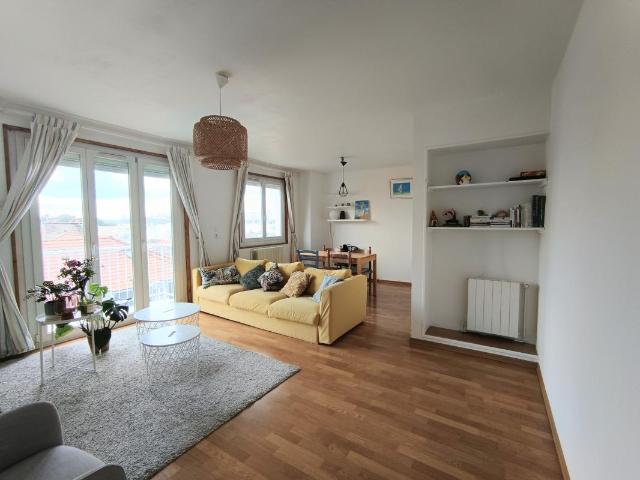 Appartement 3 pièces, 67 m² à louer à Reims 51100
