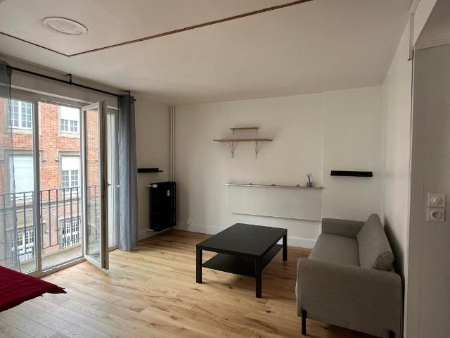 Appartement 3 pièces, 67 m² à louer à Reims 51100