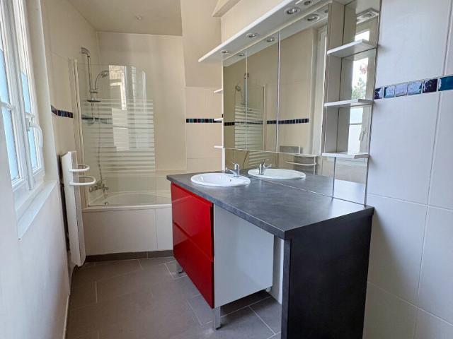 Appartement 3 pièces, 67 m² à louer à Reims 51100