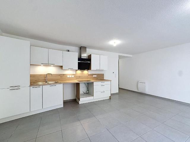 Appartement 3 pièces, 67 m² à louer à Rodez 12000