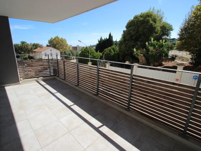 Appartement 3 pièces, 67 m² à louer à Roquebrune Cap Martin 06190