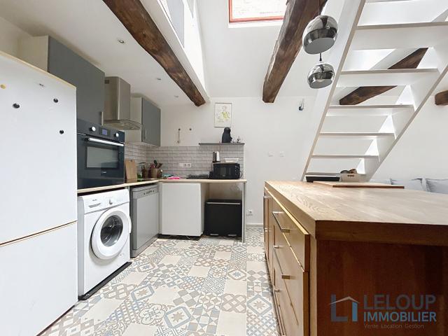 Appartement 3 pièces, 67 m² à louer à Rouen 76000