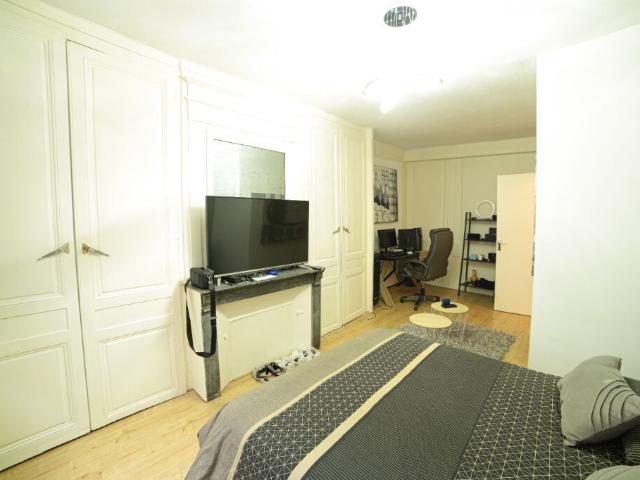 Appartement 3 pièces, 67 m² à louer à Rouen 76000