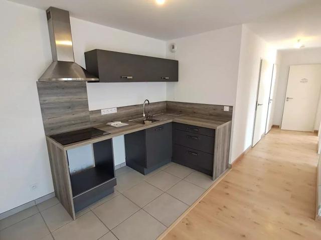 Appartement 3 pièces, 67 m² à louer à Saint Alban Leysse 73230
