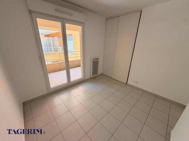Appartement 3 pièces, 67 m² à louer à Saint André de la Roche 06730