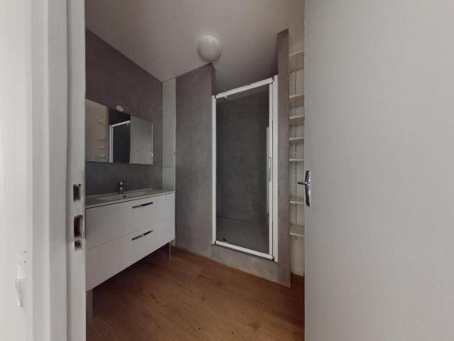 Appartement 3 pièces, 67 m² à louer à Saint Étienne 42000