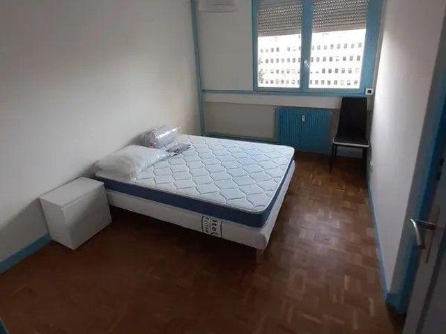 Appartement 3 pièces, 67 m² à louer à Saint Étienne 42000
