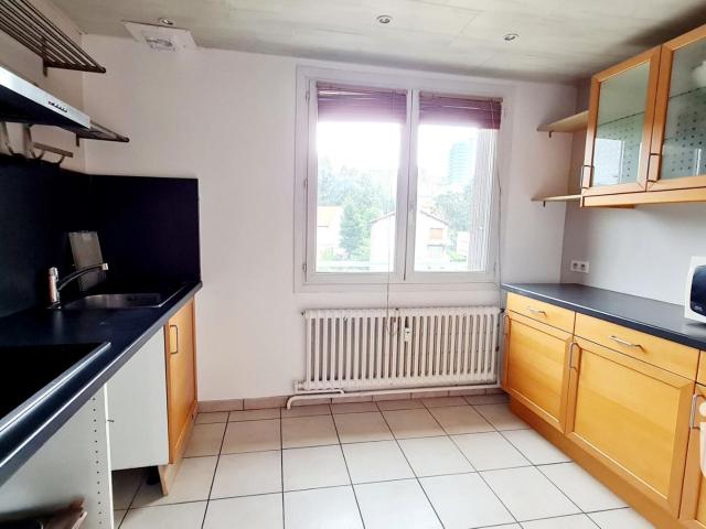 Appartement 3 pièces, 67 m² à louer à Saint Étienne 42100