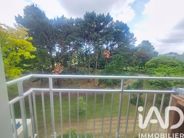 Appartement 3 pièces, 67 m² à louer à Saint Herblain 44800