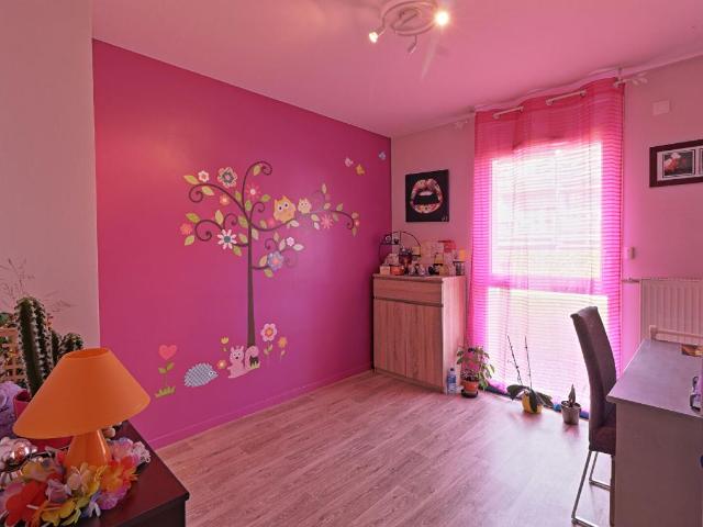 Appartement 3 pièces, 67 m² à louer à Saint Jorioz 74410