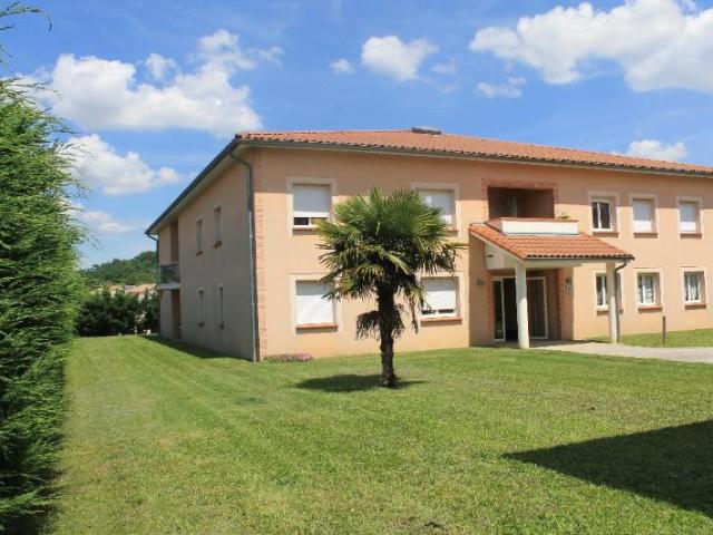 Appartement 3 pièces, 67 m² à louer à Saint Juéry 81160