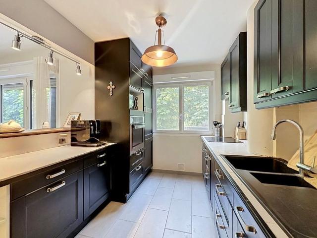 Appartement 3 pièces, 67 m² à louer à Saint Maur des Fossés 94100