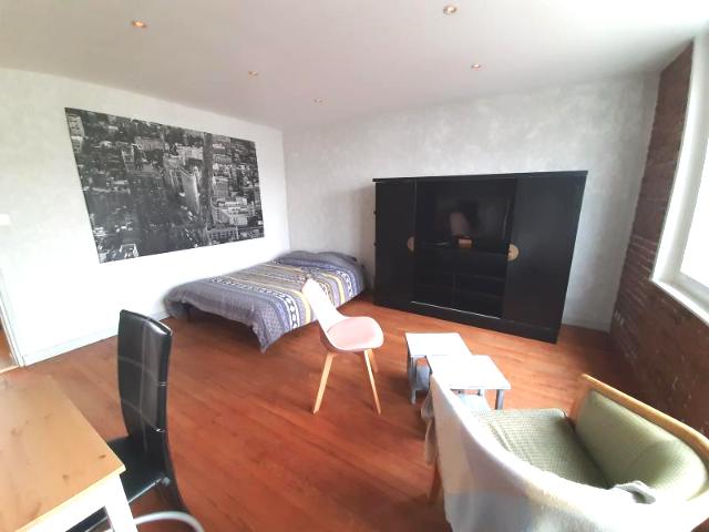 Appartement 3 pièces, 67 m² à louer à Saint Nazaire 44600