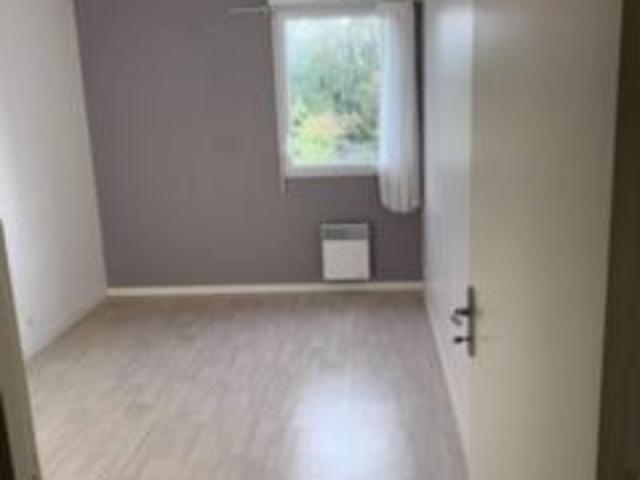 Appartement 3 pièces, 67 m² à louer à Saint Nazaire 44600