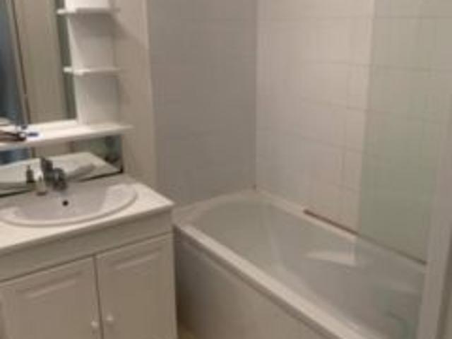 Appartement 3 pièces, 67 m² à louer à Saint Nazaire 44600