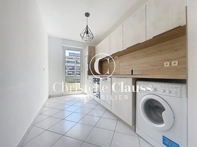 Appartement 3 pièces, 67 m² à louer à Strasbourg 67000