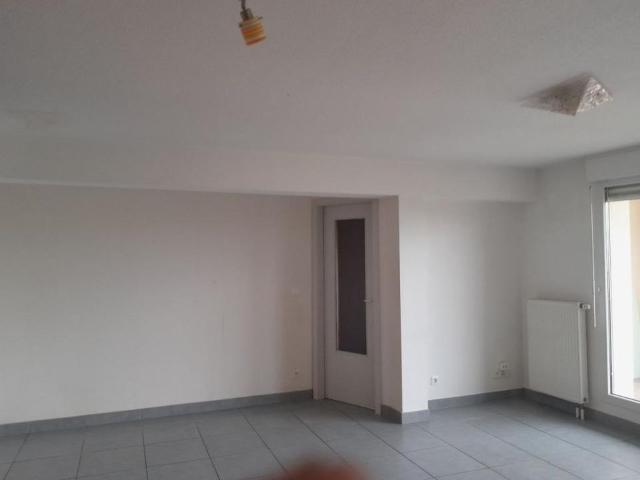 Appartement 3 pièces, 67 m² à louer à Strasbourg 67000