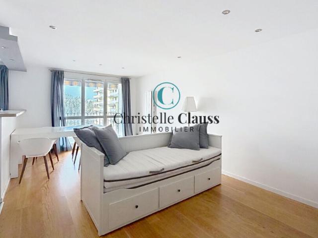 Appartement 3 pièces, 67 m² à louer à Strasbourg 67100