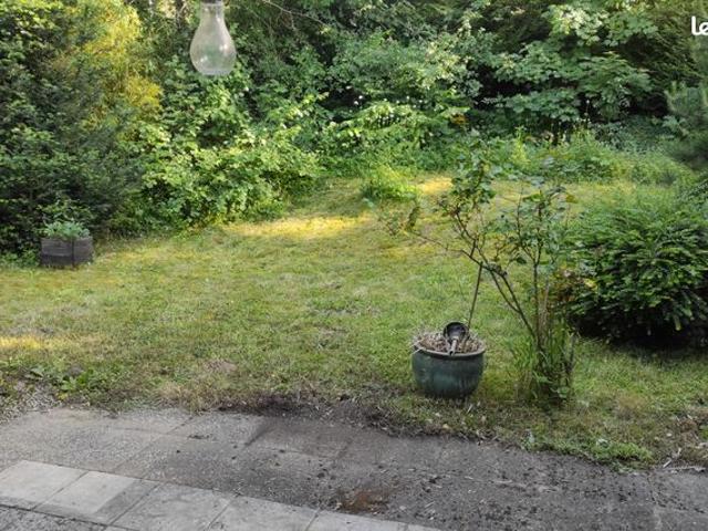 Appartement 3 pièces – 67 m² – Terrasse – Garage – Brunstatt