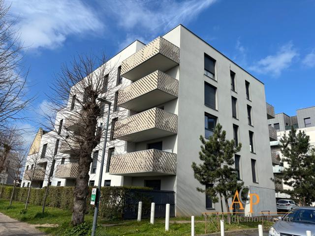Appartement 3 pièces 67 m²