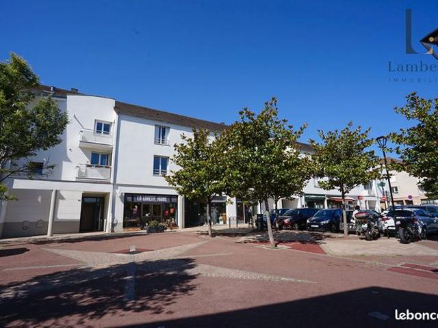 Appartement 3 pièces 67 m²