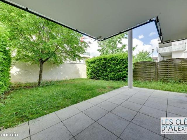 Appartement 3 pièces 67 m²