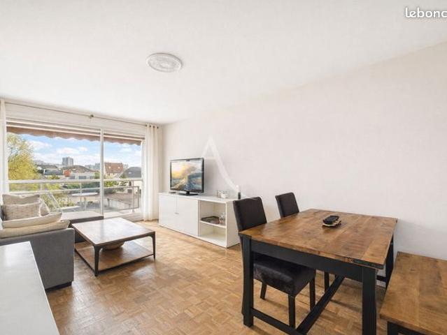 Appartement 3 pièces 67 m²
